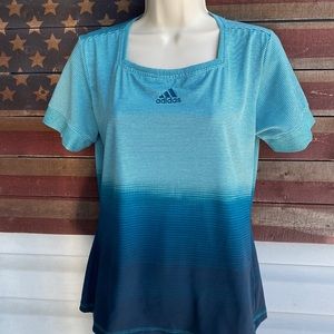 Adidas Parley For The Oceans Top size Medium